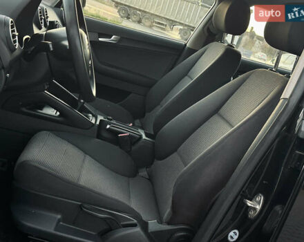 Чорний Ауді А3, об'ємом двигуна 1.6 л та пробігом 217 тис. км за 6350 $, фото 52 на Automoto.ua