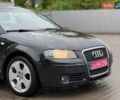Черный Ауди А3, объемом двигателя 1.6 л и пробегом 184 тыс. км за 6800 $, фото 11 на Automoto.ua