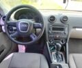 Черный Ауди А3, объемом двигателя 2 л и пробегом 196 тыс. км за 6500 $, фото 6 на Automoto.ua