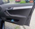 Чорний Ауді А3, об'ємом двигуна 2 л та пробігом 232 тис. км за 7900 $, фото 5 на Automoto.ua