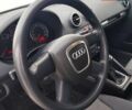 Чорний Ауді А3, об'ємом двигуна 1.6 л та пробігом 219 тис. км за 6500 $, фото 21 на Automoto.ua
