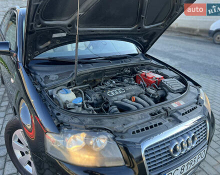 Чорний Ауді А3, об'ємом двигуна 2 л та пробігом 263 тис. км за 5500 $, фото 33 на Automoto.ua