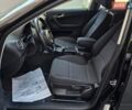 Чорний Ауді А3, об'ємом двигуна 1.6 л та пробігом 198 тис. км за 6950 $, фото 22 на Automoto.ua