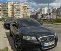 Черный Ауди А3, объемом двигателя 1.9 л и пробегом 370 тыс. км за 6500 $, фото 1 на Automoto.ua
