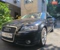 Черный Ауди А3, объемом двигателя 1.8 л и пробегом 159 тыс. км за 7200 $, фото 1 на Automoto.ua