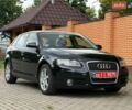 Чорний Ауді А3, об'ємом двигуна 1.6 л та пробігом 190 тис. км за 6800 $, фото 21 на Automoto.ua