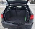 Чорний Ауді А3, об'ємом двигуна 1.6 л та пробігом 219 тис. км за 6500 $, фото 32 на Automoto.ua
