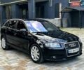 Черный Ауди А3, объемом двигателя 1.97 л и пробегом 295 тыс. км за 6700 $, фото 5 на Automoto.ua