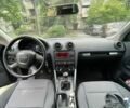 Чорний Ауді А3, об'ємом двигуна 1.9 л та пробігом 370 тис. км за 6500 $, фото 12 на Automoto.ua