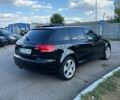 Чорний Ауді А3, об'ємом двигуна 1.97 л та пробігом 213 тис. км за 6400 $, фото 4 на Automoto.ua