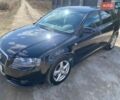 Черный Ауди А3, объемом двигателя 1.6 л и пробегом 280 тыс. км за 6700 $, фото 13 на Automoto.ua