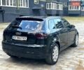 Черный Ауди А3, объемом двигателя 1.97 л и пробегом 295 тыс. км за 6700 $, фото 2 на Automoto.ua