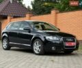 Чорний Ауді А3, об'ємом двигуна 1.6 л та пробігом 190 тис. км за 6800 $, фото 1 на Automoto.ua