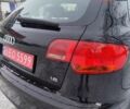 Черный Ауди А3, объемом двигателя 1.6 л и пробегом 220 тыс. км за 6700 $, фото 15 на Automoto.ua