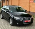 Черный Ауди А3, объемом двигателя 1.6 л и пробегом 190 тыс. км за 6850 $, фото 19 на Automoto.ua