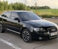 Чорний Ауді А3, об'ємом двигуна 2 л та пробігом 460 тис. км за 7400 $, фото 8 на Automoto.ua