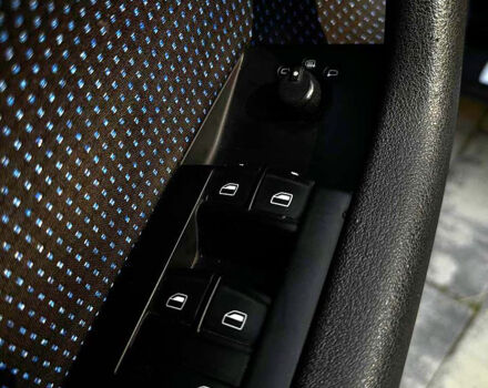 Черный Ауди А3, объемом двигателя 2 л и пробегом 290 тыс. км за 6700 $, фото 10 на Automoto.ua