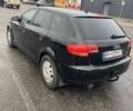 Черный Ауди А3, объемом двигателя 1.6 л и пробегом 315 тыс. км за 5500 $, фото 9 на Automoto.ua