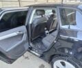 Черный Ауди А3, объемом двигателя 1.6 л и пробегом 230 тыс. км за 6200 $, фото 17 на Automoto.ua