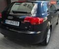 Чорний Ауді А3, об'ємом двигуна 1.6 л та пробігом 198 тис. км за 6950 $, фото 9 на Automoto.ua