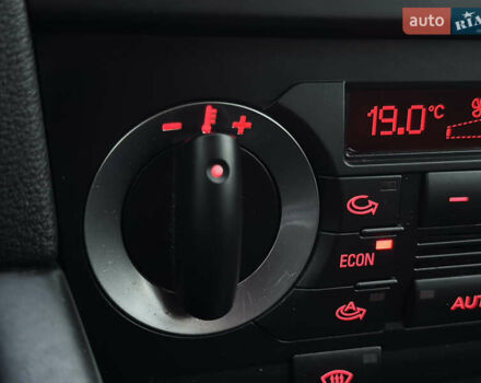 Чорний Ауді А3, об'ємом двигуна 1.6 л та пробігом 217 тис. км за 6350 $, фото 98 на Automoto.ua