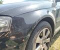 Черный Ауди А3, объемом двигателя 2 л и пробегом 196 тыс. км за 6500 $, фото 10 на Automoto.ua