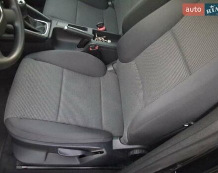 Черный Ауди А3, объемом двигателя 1.6 л и пробегом 240 тыс. км за 7199 $, фото 17 на Automoto.ua