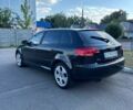 Чорний Ауді А3, об'ємом двигуна 1.97 л та пробігом 213 тис. км за 6400 $, фото 6 на Automoto.ua