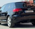 Чорний Ауді А3, об'ємом двигуна 1.8 л та пробігом 275 тис. км за 6700 $, фото 26 на Automoto.ua
