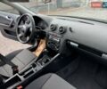 Черный Ауди А3, объемом двигателя 0 л и пробегом 207 тыс. км за 6700 $, фото 1 на Automoto.ua