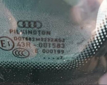 Черный Ауди А3, объемом двигателя 1.6 л и пробегом 209 тыс. км за 6700 $, фото 57 на Automoto.ua