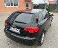 Черный Ауди А3, объемом двигателя 1.6 л и пробегом 179 тыс. км за 8199 $, фото 14 на Automoto.ua