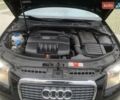 Чорний Ауді А3, об'ємом двигуна 1.6 л та пробігом 194 тис. км за 8100 $, фото 17 на Automoto.ua