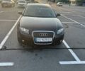 Черный Ауди А3, объемом двигателя 2 л и пробегом 240 тыс. км за 5500 $, фото 1 на Automoto.ua