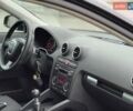 Черный Ауди А3, объемом двигателя 1.6 л и пробегом 184 тыс. км за 6800 $, фото 12 на Automoto.ua