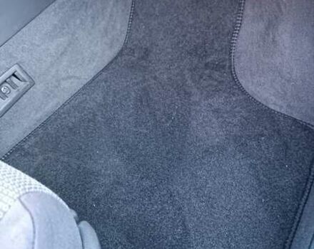 Черный Ауди А3, объемом двигателя 1.6 л и пробегом 209 тыс. км за 6700 $, фото 43 на Automoto.ua