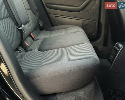 Чорний Ауді А3, об'ємом двигуна 1.6 л та пробігом 217 тис. км за 6350 $, фото 65 на Automoto.ua