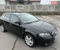 Чорний Ауді А3, об'ємом двигуна 1.6 л та пробігом 179 тис. км за 8600 $, фото 6 на Automoto.ua