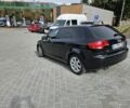Черный Ауди А3, объемом двигателя 2 л и пробегом 293 тыс. км за 7400 $, фото 11 на Automoto.ua