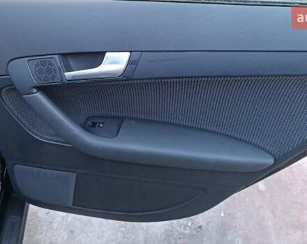 Черный Ауди А3, объемом двигателя 1.6 л и пробегом 209 тыс. км за 6700 $, фото 21 на Automoto.ua