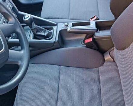 Черный Ауди А3, объемом двигателя 1.6 л и пробегом 209 тыс. км за 6700 $, фото 56 на Automoto.ua