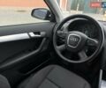 Черный Ауди А3, объемом двигателя 1.6 л и пробегом 179 тыс. км за 8199 $, фото 25 на Automoto.ua