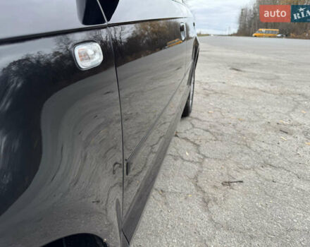 Черный Ауди А3, объемом двигателя 1.6 л и пробегом 232 тыс. км за 6999 $, фото 53 на Automoto.ua