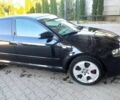 Черный Ауди А3, объемом двигателя 1.6 л и пробегом 230 тыс. км за 6200 $, фото 1 на Automoto.ua