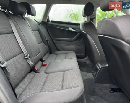 Черный Ауди А3, объемом двигателя 1.6 л и пробегом 184 тыс. км за 6800 $, фото 18 на Automoto.ua