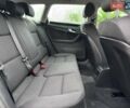 Черный Ауди А3, объемом двигателя 1.6 л и пробегом 184 тыс. км за 6800 $, фото 18 на Automoto.ua