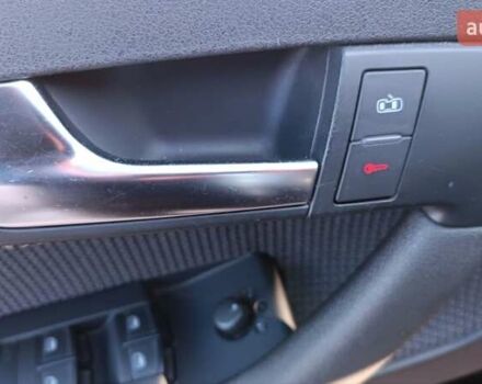 Черный Ауди А3, объемом двигателя 1.6 л и пробегом 209 тыс. км за 6700 $, фото 61 на Automoto.ua