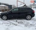 Черный Ауди А3, объемом двигателя 2 л и пробегом 349 тыс. км за 5700 $, фото 6 на Automoto.ua