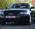 Черный Ауди А3, объемом двигателя 1.8 л и пробегом 187 тыс. км за 6800 $, фото 5 на Automoto.ua