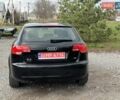 Черный Ауди А3, объемом двигателя 0 л и пробегом 207 тыс. км за 6700 $, фото 16 на Automoto.ua